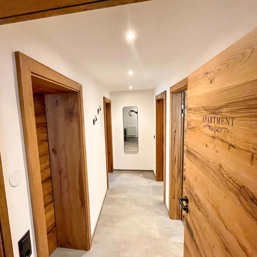 盖洛斯Haus Sonneck公寓 外观 照片