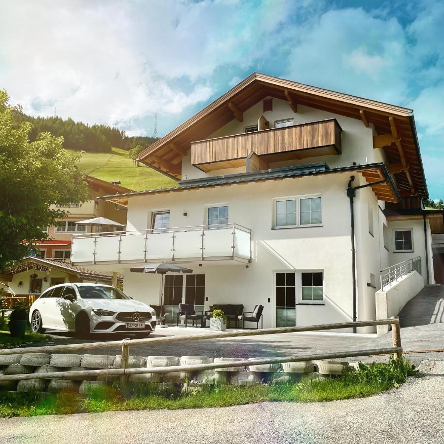 盖洛斯Haus Sonneck公寓 外观 照片